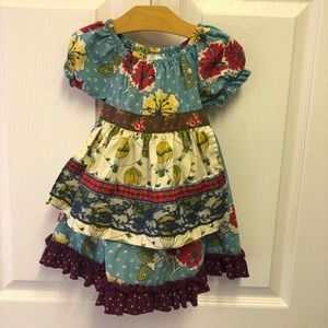 18 month dress